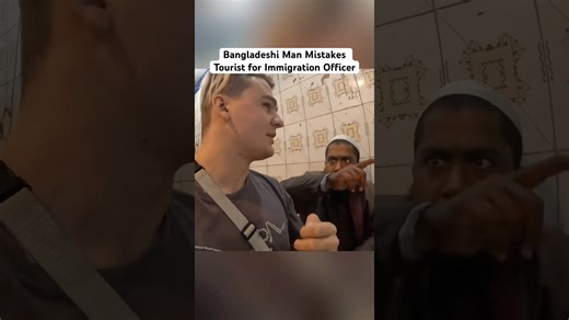 The surprising journey to Canada starts here