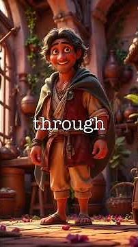 Genesis Chapter 6 (KJV) – AI Generated Bible Video on Noah and the Wickedness of Man