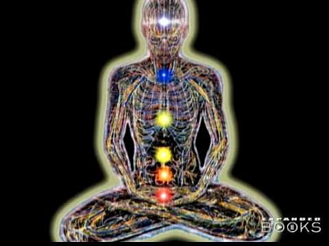 Donna Eden -- Energy Medicine for Women