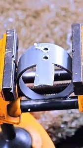 Genius DIY PVC Tool Holder for Round Cans #toolstour #shortvideo #viralvideo #shorts #trendingvideo #realvideo #viral #tip #tips #lifehack #lifehack #stye #reels #shorts #wood #woodworking #handmade #design #art #woodwork #carpenter #woodart #interiordesign #homedecor #furniture #home #diy #decor #carpentry #ToolTips3 #tool_tips #tooltips #tools | Short video