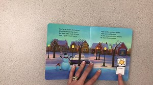 2.7K views · 24 reactions | For some of our students, reading anything is overwhelming and may cause distress. As teachers, we need to do our part in making all books accessible to all of our learners. December Adapted Piece Book Set >> https://www.teacherspayteachers.com/Product/December-Adapted-Piece-Book-Sets-6-book-sets-included--3524804 | Mrs. D's Corner | Facebook