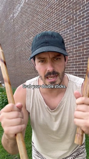 16K views · 552 reactions | Save this drill and try it during your next Kali session! Train with me at KaliCenter.com. 50% Off all my courses with code: kc50 in bio #kalicenter #martialarts #filipinomartialarts | Kali Center | Facebook