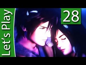 Final Fantasy 8 Remastered - FF8 Walkthrough HD Mods - Infinite AP Trick - Ep 28