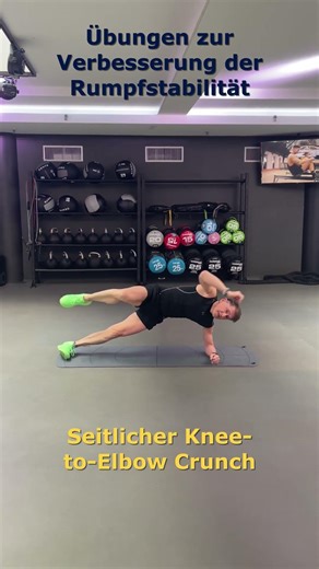 3 Übungen, die Deinen Rücken stärken und nur 10 Minuten dauern