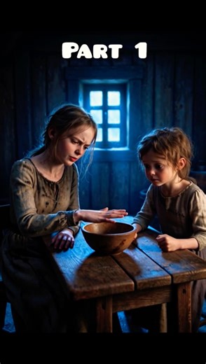 “The Magic Porridge Pot 🍲✨” #viral #shorts #fyp #animation