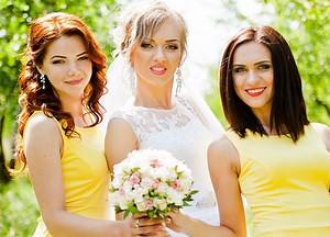 Bride Demands Guests Save €4.5K To Attend Her Wedding