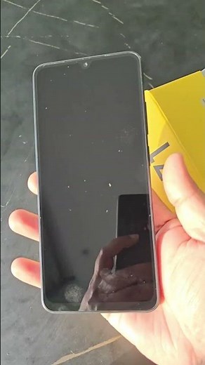 "POCO C71 Unboxing & First Impressions"