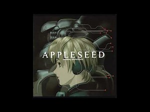 Appleseed Original Soundtrack [CD 1 Original Soundtrack] - Underdog