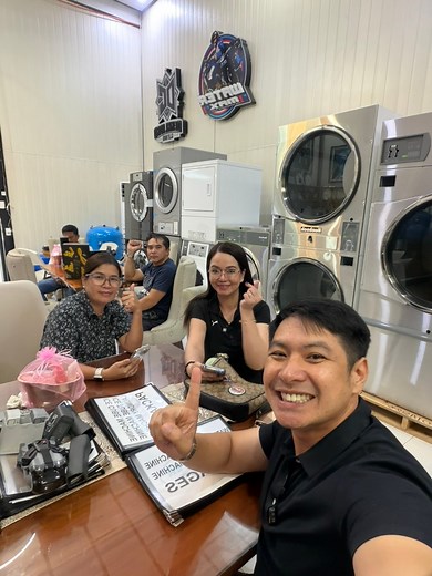 Di na talaga maka vlog Best Finds TV Extreme Blooms Corporation | Alfred WaterMax