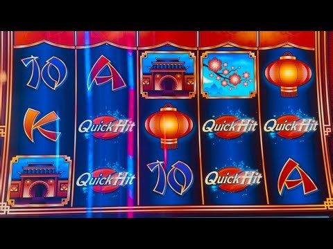 💲💲💲 Quick Hits Ultra slot machine Gameplay 💲 #slots #gaming