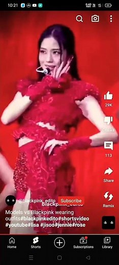 Lisa , model ❤️😍