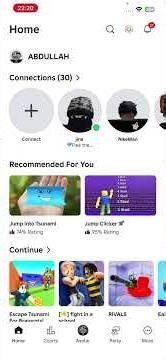 How to make Roblox game