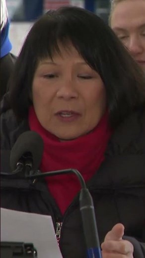 Toronto mayor hopes to introduce fare capping for TTC riders