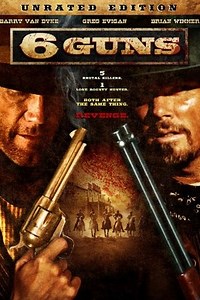 6 Guns
