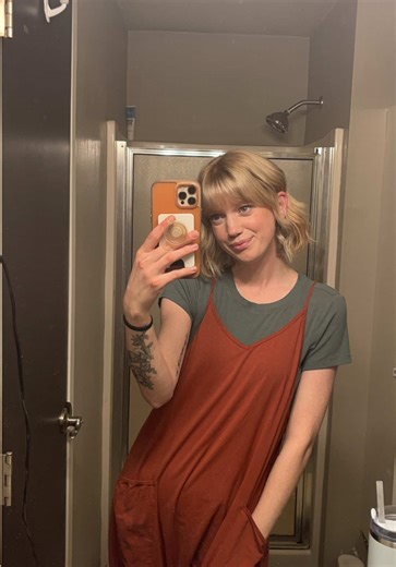 Hair Transformation: Stunning Cut and Style Reveal