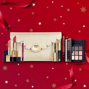 Estee Lauder on Reels