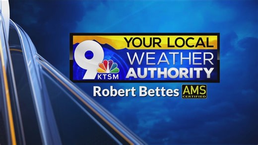 Rain, storm chances return to El Paso region