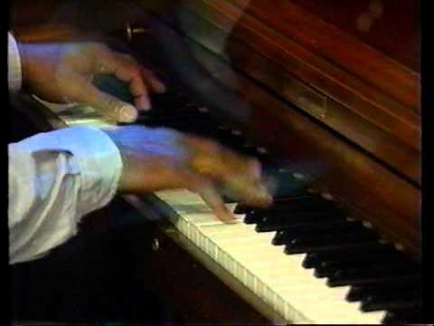 Roy Meriwether - Old Folks (1997)