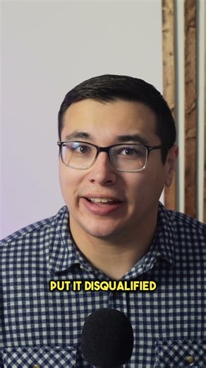 If you can’t lose your salvation, why does Paul say he could be disqualified? ‪@chrisbraymusic‬