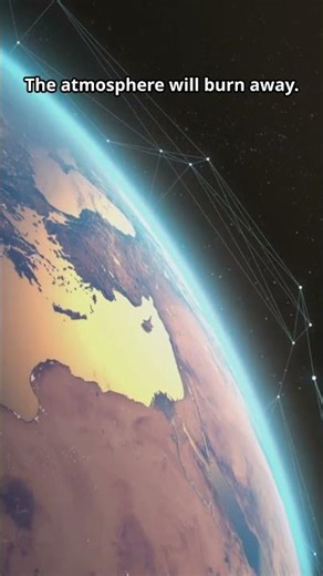 Earth Won’t Last Forever — Here’s Why