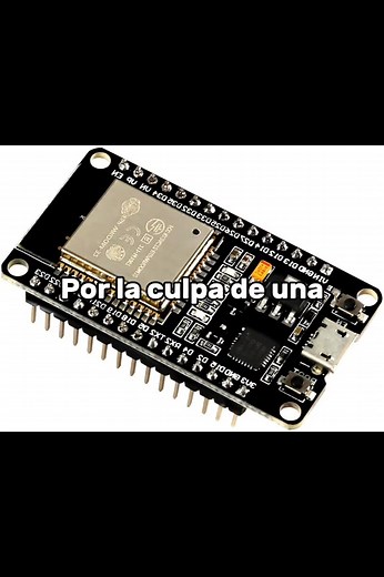 #arduino #esp32 #electronica