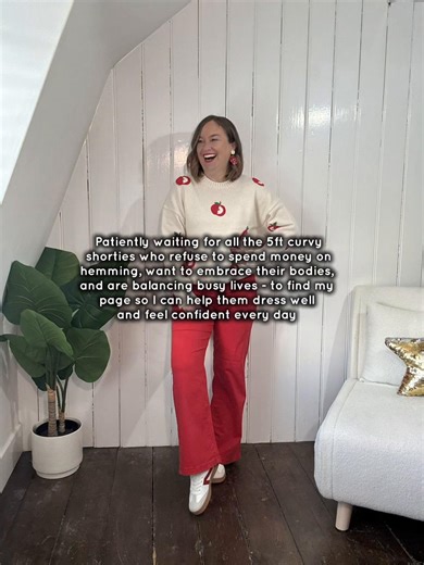 Petites, this one’s for you 🤍 Hi, I’m Danielle - the petite lady. At 5’2”, I’ve spent most of my life trying to find clothes that actually fit (without the endless altering). Now, I share everything I’ve learned to make petite style easier for you. If you’re new here, here’s how I can help: 🩷 Follow me for daily petite style tips, tricks & outfit inspo 🩷 Explore my grid - 500 free tips to help you find your perfect petite fit 🩷 Visit my website — the first-ever petite-only hub for curated fa