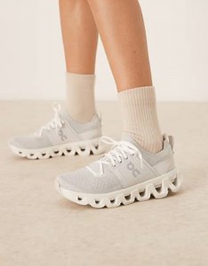 ON Cloudswift 4 running trainers in grey  | ASOS