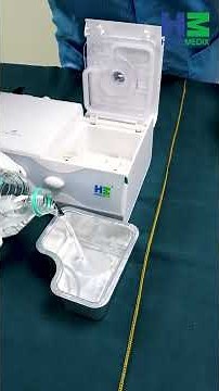 CPAP / APAP Machine Setup Guide | Easy Step-by-Step Instructions for First-Time Users | Home Medix