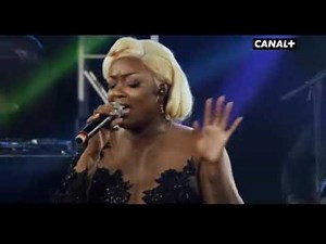 SHAN'L ET SINGUILA : "OÙ EST LE MARIAGE ?" - TENUE DE SOIRÉE