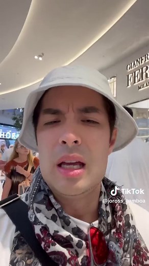 Joross Gamboa's Christian Message | Inspirational Talk