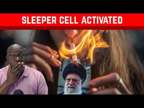 Major events happening right now