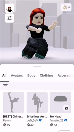 Milatary trendd//roblox