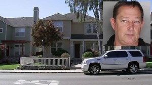 Benicia residents shocked that neighbor is accused of being NorCal Rapist