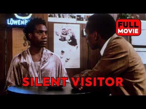 Silent Visitor | English Full Movie