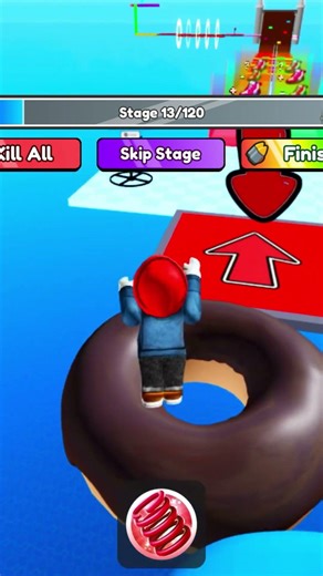 Ultimate Survival Challenge 💀”