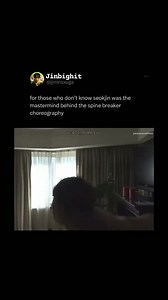 JIN Big Hit Entertainment website ✨ | Abi Singh Thakuri