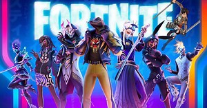 Fortnite Season 2 Battle Pass: Alle Skins und Inhalte in Chapter 4
