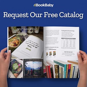 2.2K views | Ready to share your story? Get a FREE copy of our self-publishing catalog with everything YOU need to publish like a pro. | BookBaby | Facebook