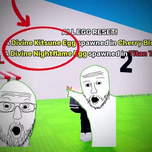 I stole the divine eggs in "Steal the Egg." #roblox #stealanegg #usa