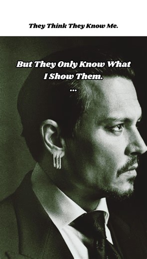 They think they know me....💯💀🖤 #vecna #johnnydepp