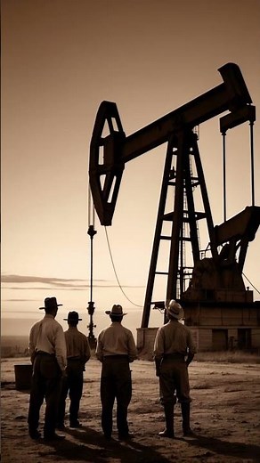 🔨 May 15 – When Giants Fall: The Breakup of Standard Oil #history