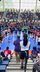 Lights, Camera, Action - BCS Band Camp 2025 🎥 @drkeciaashley #SOD #AlwaysAlcorn #HBCUBands #HBCUPride #SOD4Life #soundsofdynomite #hbcuproud #hbcubands #alcornstate | SOD Club