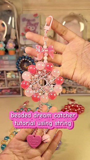 Dream Catcher Tutorial: Easy Designs & DIY Steps