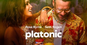 Platonic - Apple TV Press