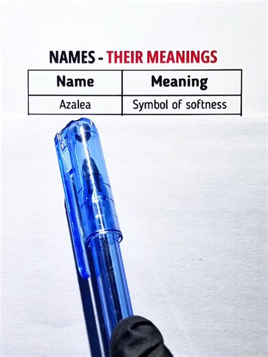 Discover the Meaning Behind Your Name