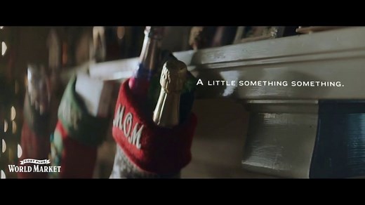 Cost Plus World Market TV Spot, 'Stocking Stuffers'