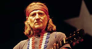 Willie Nelson Angel Flying Too Close to the Ground (Live Video and Lyrics)