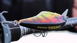 222K views · 770 reactions | A tight wiggle is deadly in cold water. https://wired2.fish/MegabassSonicSide | Wired2Fish | Facebook