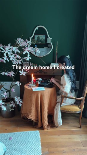 A little tour of our countryside home 🌱🌷🌸