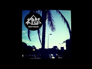 01 Sabrepulse - First Crush (feat. Knife City)